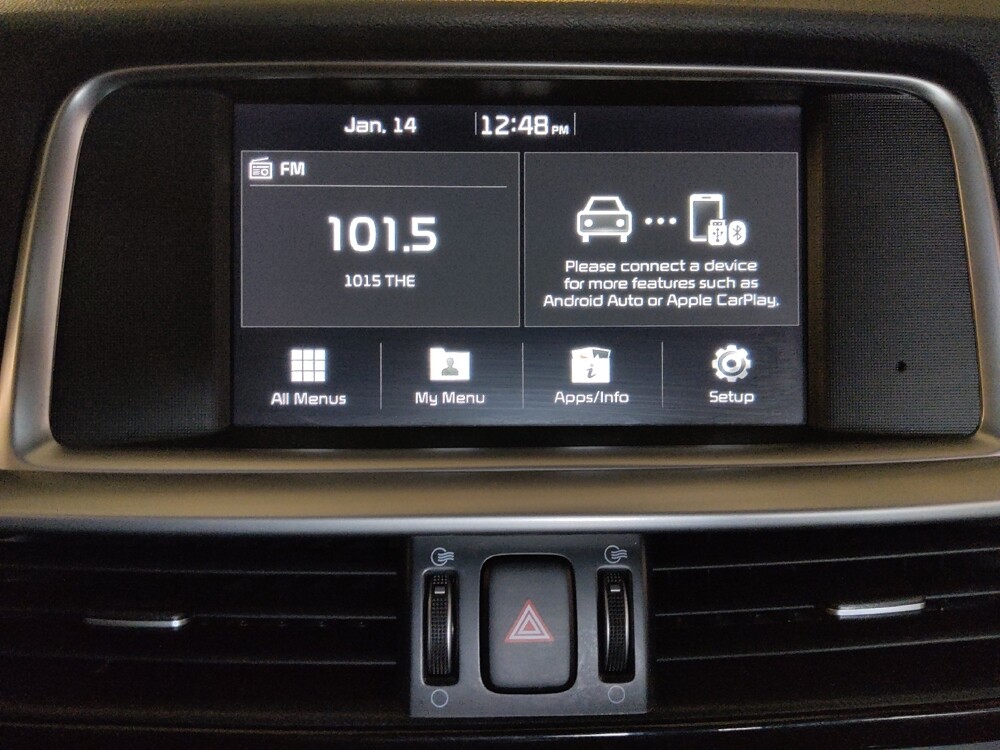 2020 Kia Optima in Lakeland, FL 33815 - 18106416 25