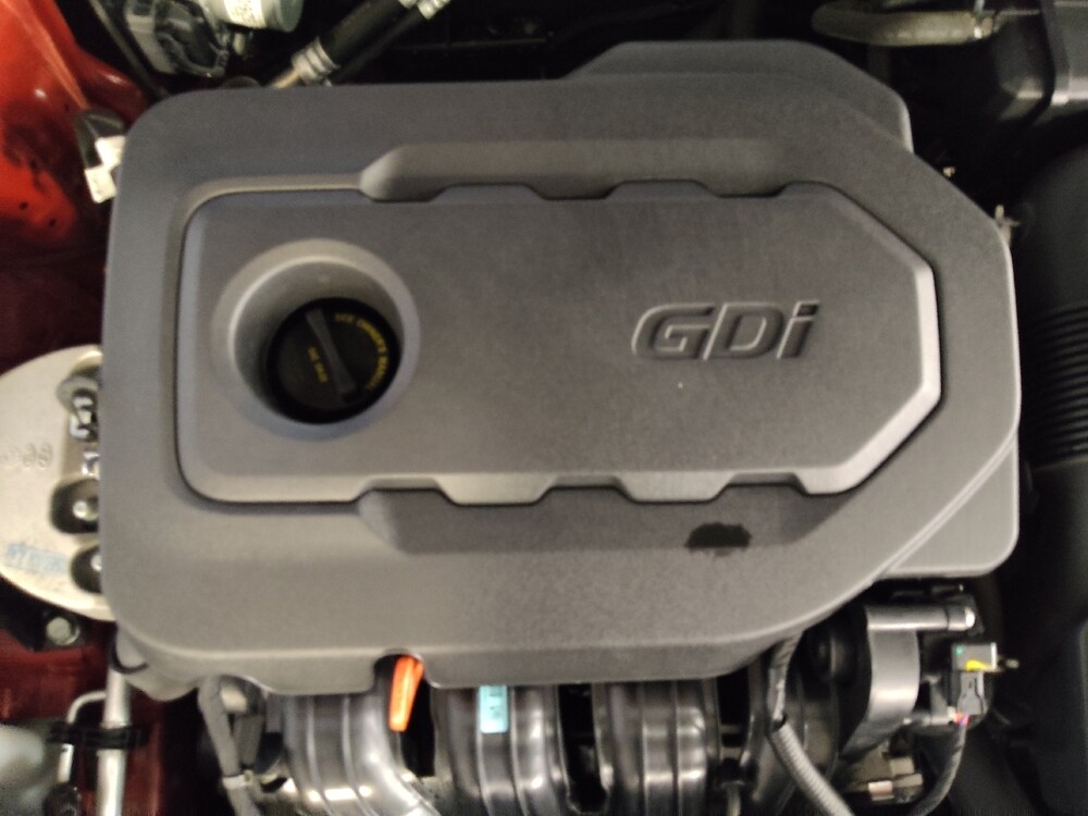 2020 Kia Optima in Lakeland, FL 33815 - 18106416 30