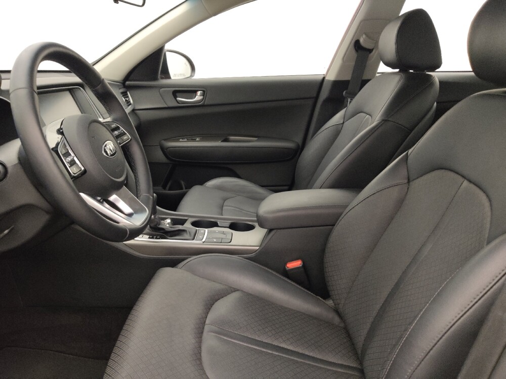 2020 Kia Optima in Lakeland, FL 33815 - 18106416 17