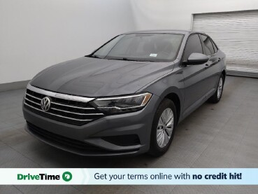 2019 Volkswagen Jetta in Lakeland, FL 33815