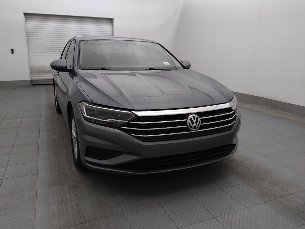 2019 Volkswagen Jetta in Lakeland, FL 33815 - 18106417 14