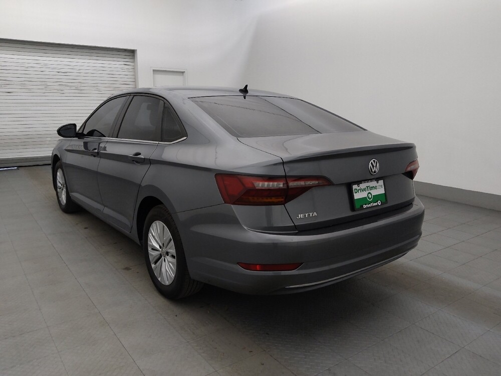 2019 Volkswagen Jetta in Lakeland, FL 33815 - 18106417 5