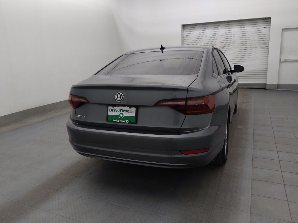 2019 Volkswagen Jetta in Lakeland, FL 33815 - 18106417 7