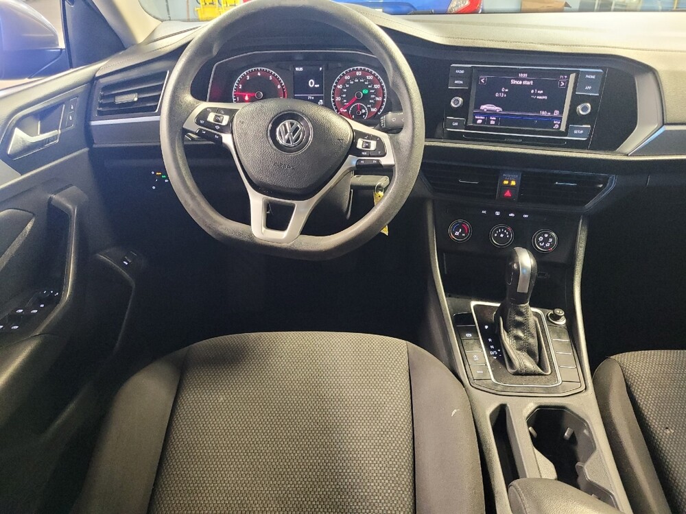 2019 Volkswagen Jetta in Lakeland, FL 33815 - 18106417 22