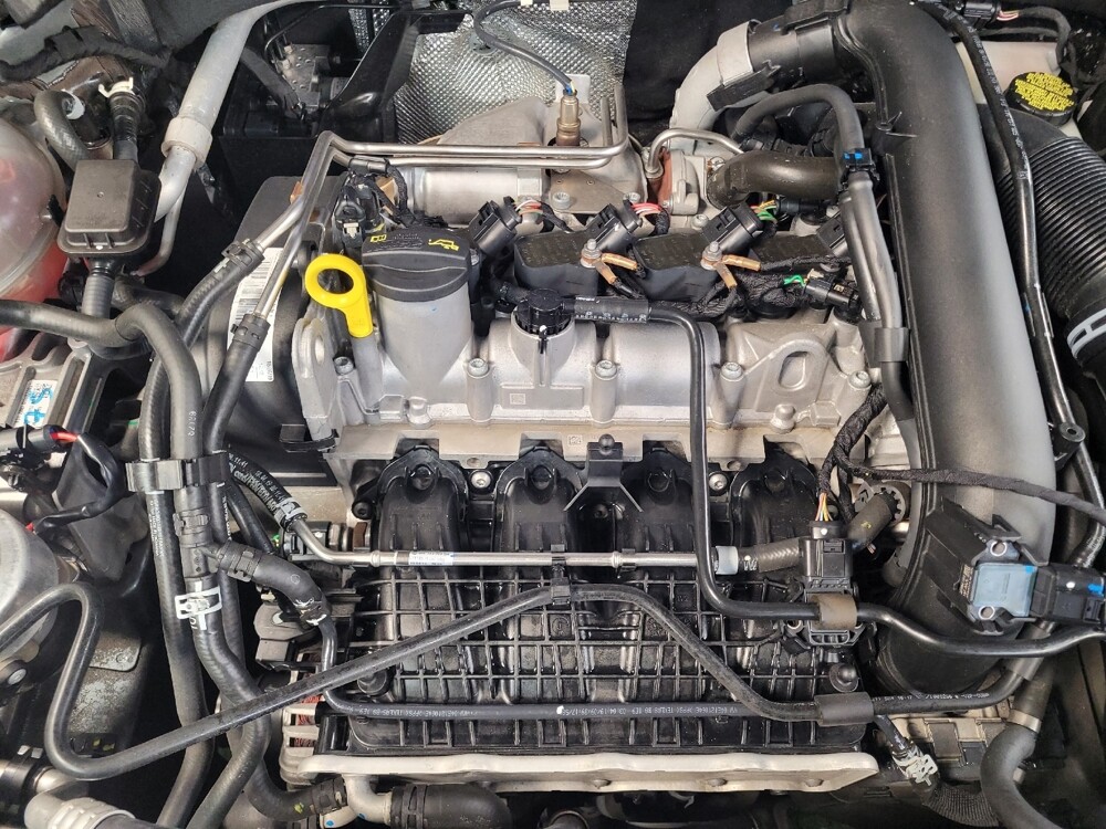 2019 Volkswagen Jetta in Lakeland, FL 33815 - 18106417 30