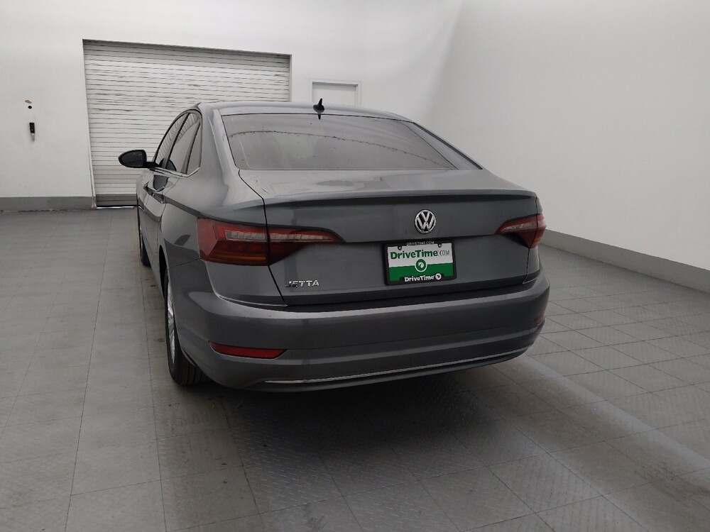 2019 Volkswagen Jetta in Lakeland, FL 33815 - 18106417 6