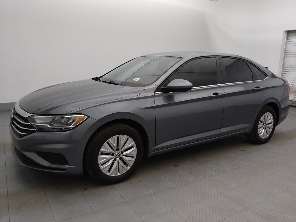 2019 Volkswagen Jetta in Lakeland, FL 33815 - 18106417 2