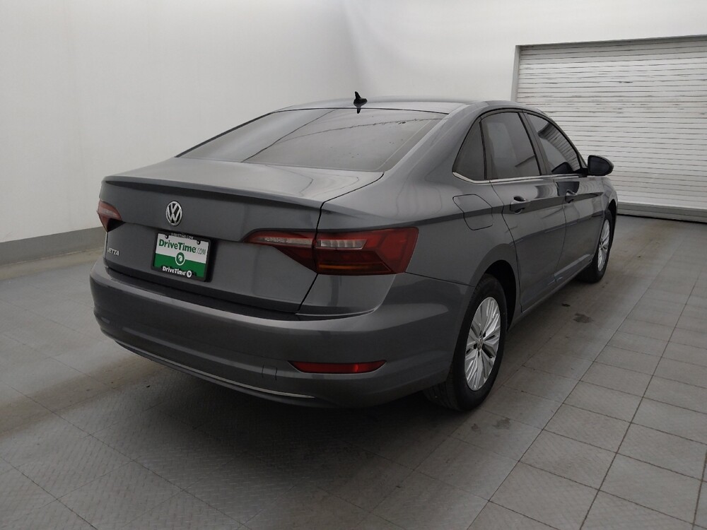 2019 Volkswagen Jetta in Lakeland, FL 33815 - 18106417 9