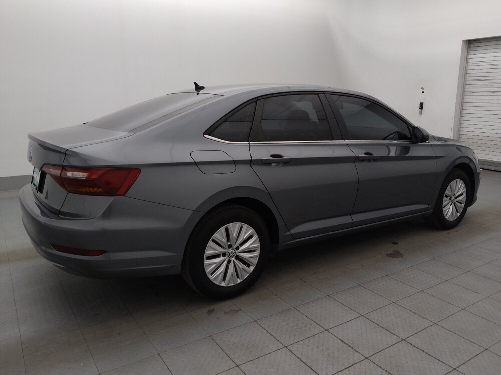 2019 Volkswagen Jetta in Lakeland, FL 33815 - 18106417 10