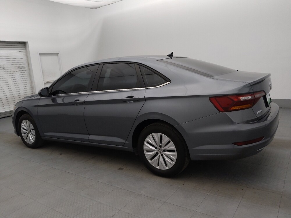 2019 Volkswagen Jetta in Lakeland, FL 33815 - 18106417 3