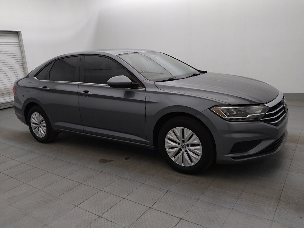 2019 Volkswagen Jetta in Lakeland, FL 33815 - 18106417 11
