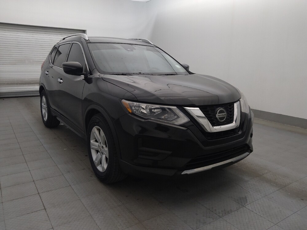 2019 Nissan Rogue in Morrow, GA 30260 - 18106418 13