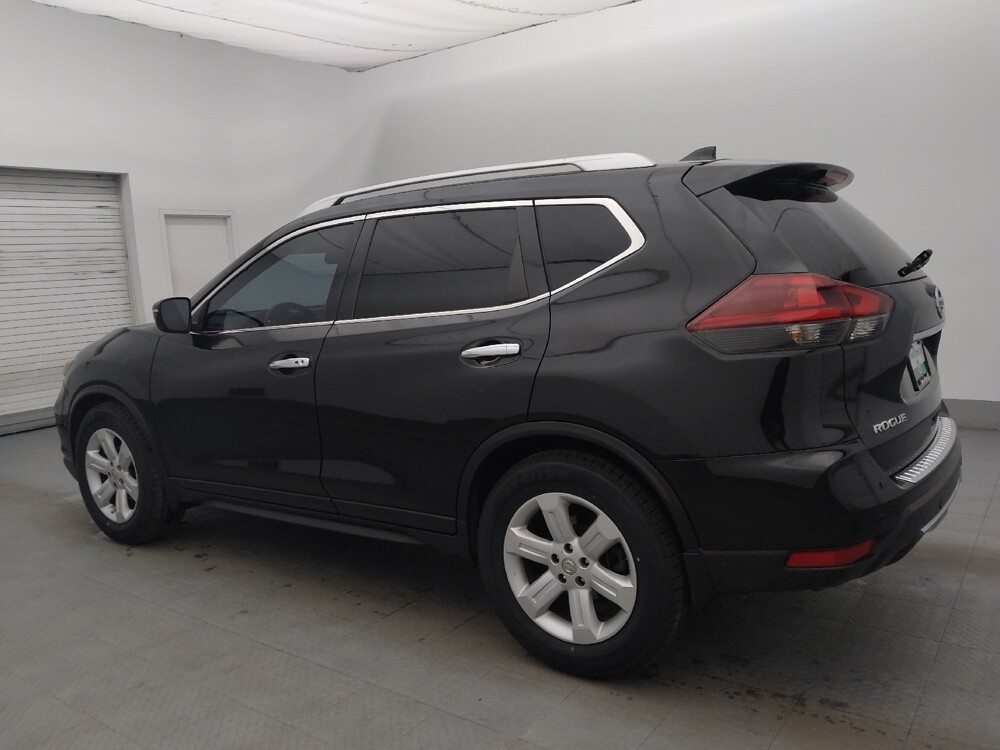 2019 Nissan Rogue in Morrow, GA 30260 - 18106418 3