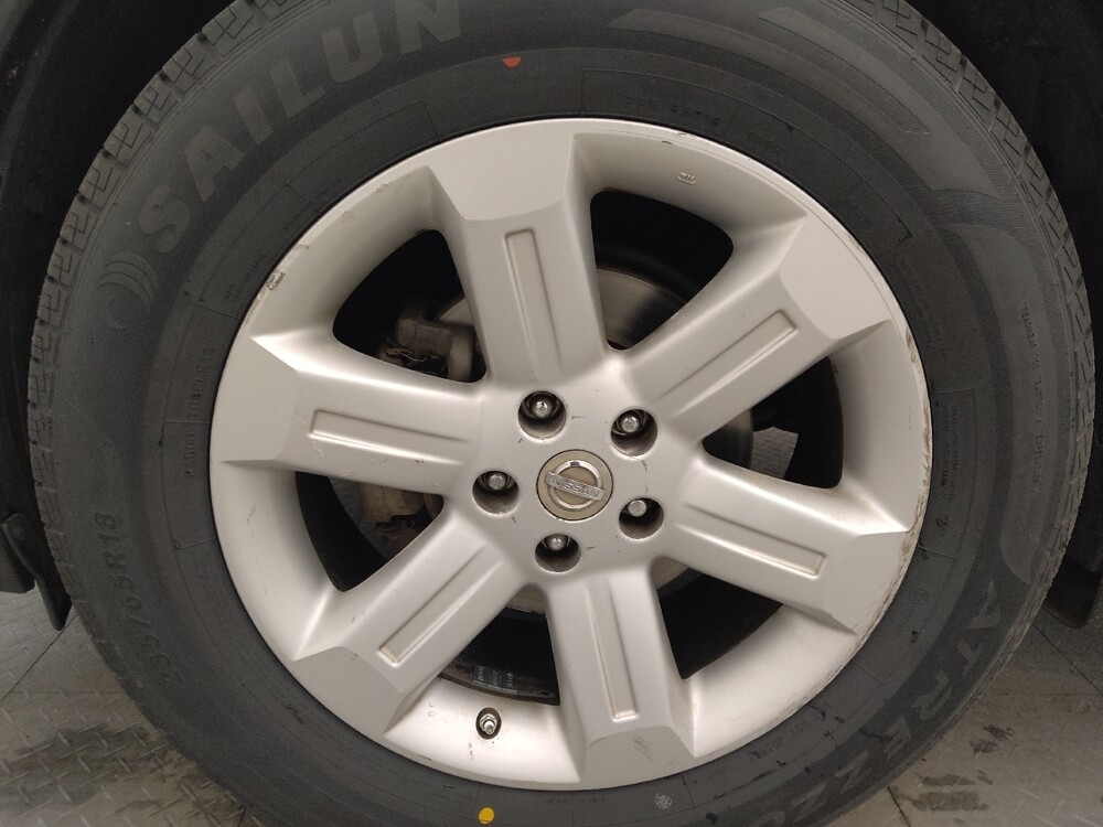 2019 Nissan Rogue in Morrow, GA 30260 - 18106418 31