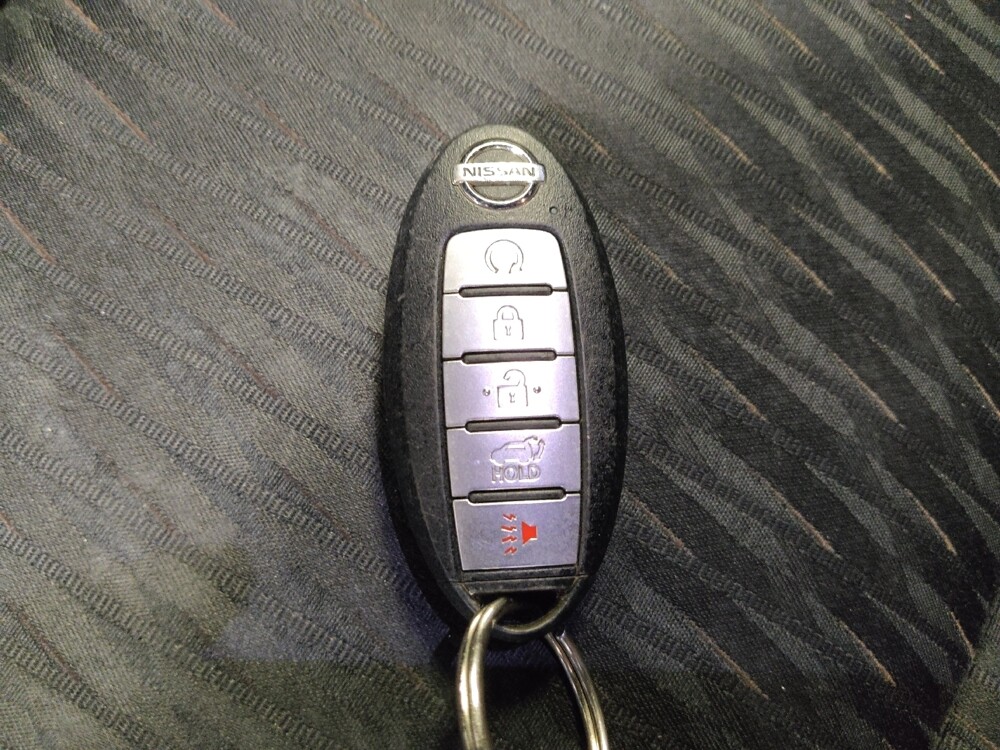 2019 Nissan Rogue in Morrow, GA 30260 - 18106418 32