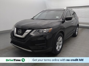 2019 Nissan Rogue in Morrow, GA 30260