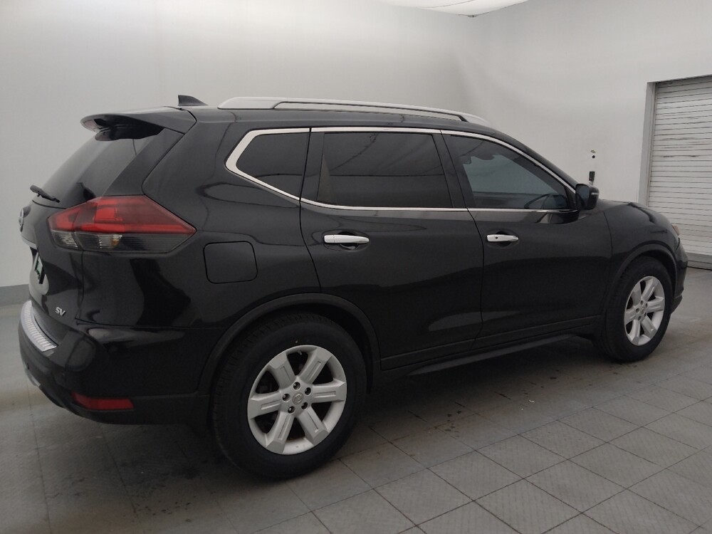 2019 Nissan Rogue in Morrow, GA 30260 - 18106418 10