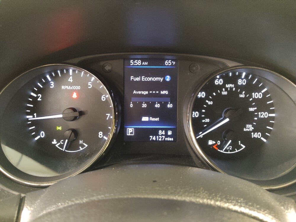 2019 Nissan Rogue in Morrow, GA 30260 - 18106418 23