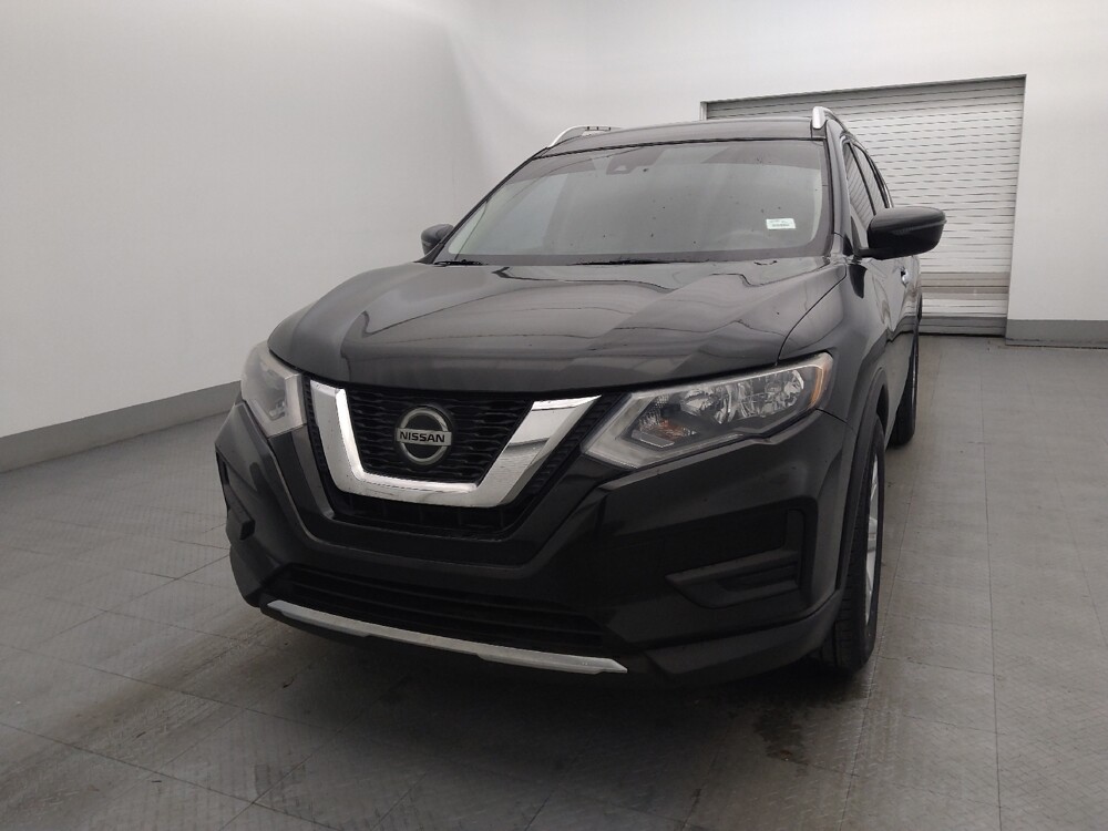 2019 Nissan Rogue in Morrow, GA 30260 - 18106418 15