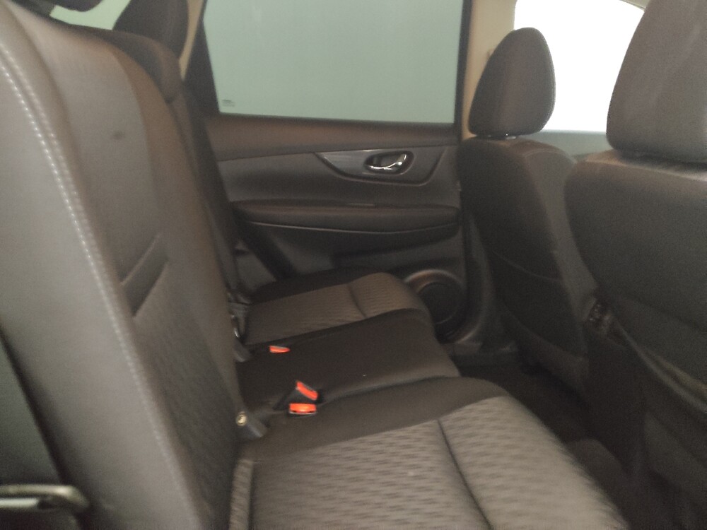 2019 Nissan Rogue in Morrow, GA 30260 - 18106418 19