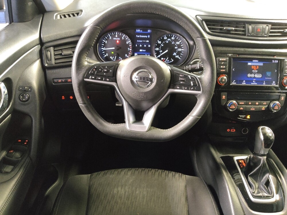 2019 Nissan Rogue in Morrow, GA 30260 - 18106418 22