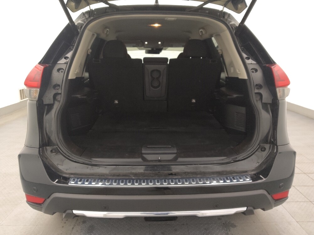 2019 Nissan Rogue in Morrow, GA 30260 - 18106418 29