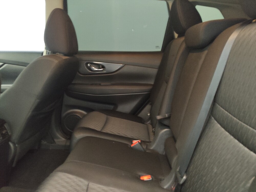 2019 Nissan Rogue in Morrow, GA 30260 - 18106418 18