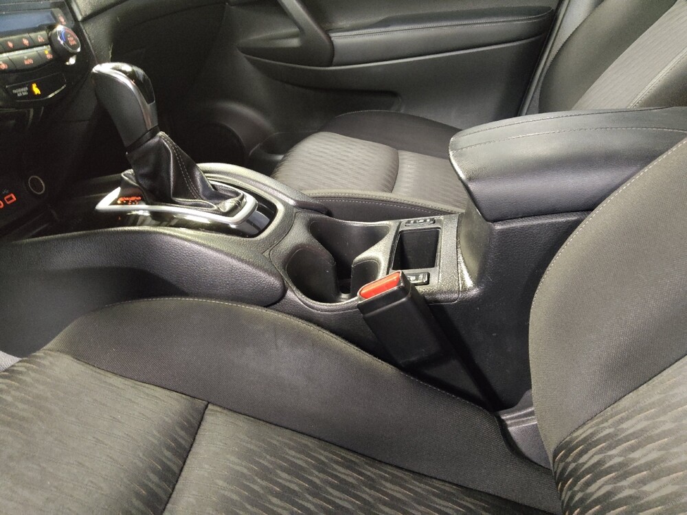 2019 Nissan Rogue in Morrow, GA 30260 - 18106418 26