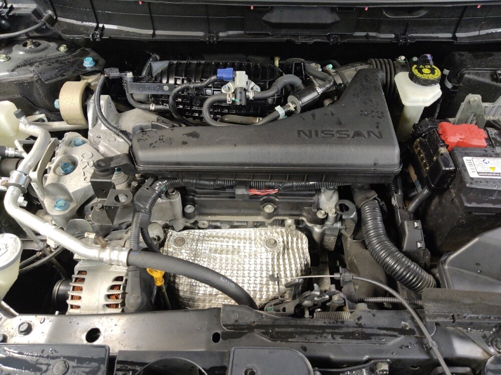 2019 Nissan Rogue in Morrow, GA 30260 - 18106418 30