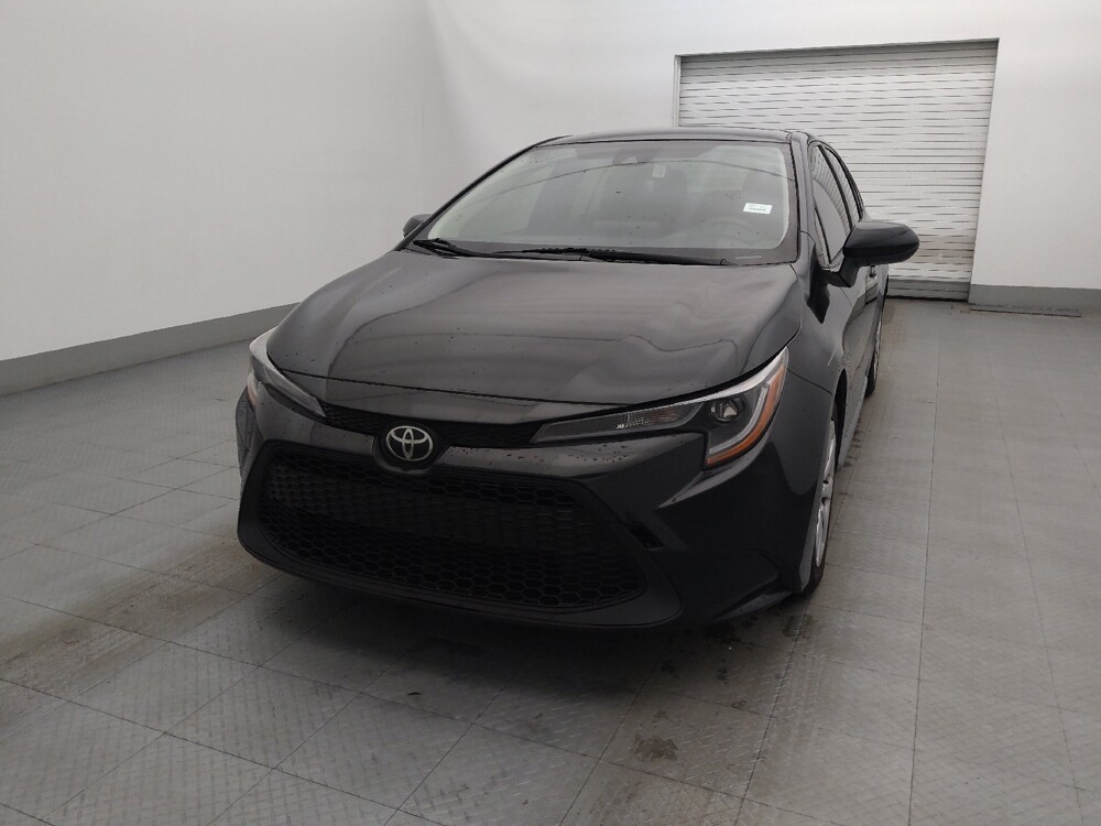 2022 Toyota Corolla in Lakeland, FL 33815 - 18106419 15