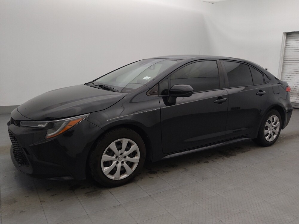 2022 Toyota Corolla in Lakeland, FL 33815 - 18106419 2