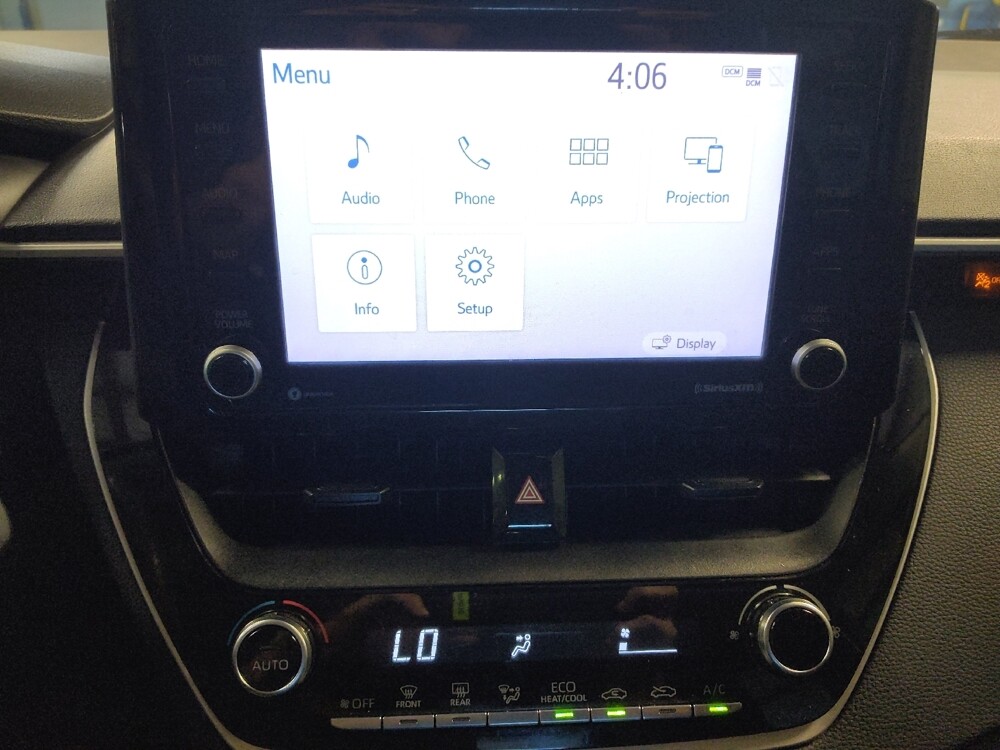 2022 Toyota Corolla in Lakeland, FL 33815 - 18106419 25