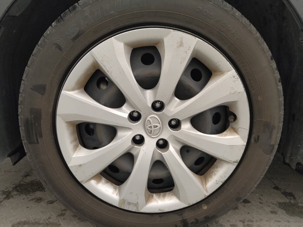 2022 Toyota Corolla in Lakeland, FL 33815 - 18106419 31