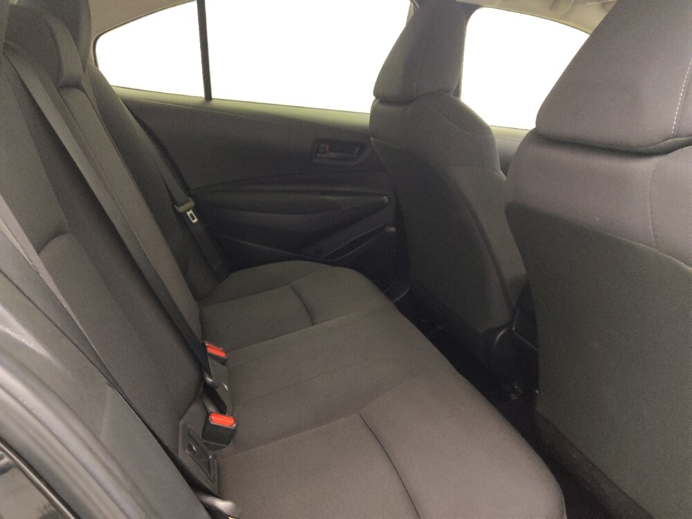 2022 Toyota Corolla in Lakeland, FL 33815 - 18106419 19