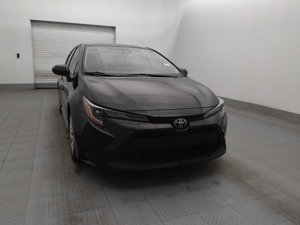 2022 Toyota Corolla in Lakeland, FL 33815 - 18106419 14