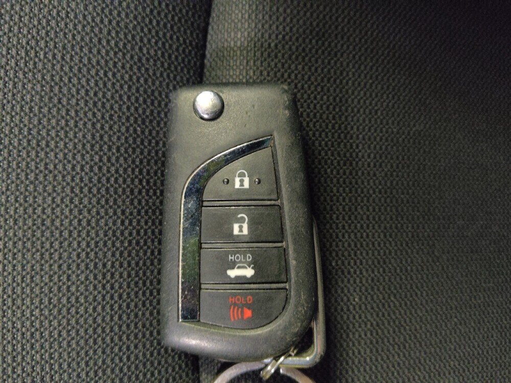 2022 Toyota Corolla in Lakeland, FL 33815 - 18106419 32