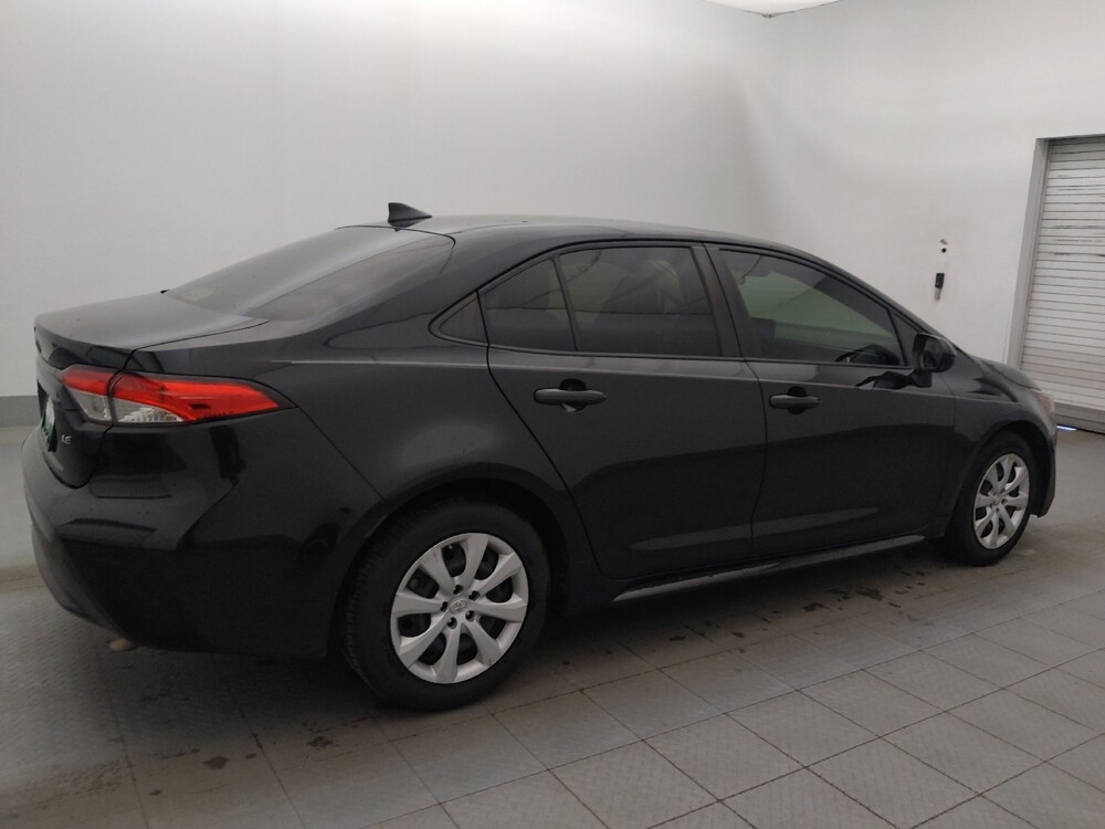 2022 Toyota Corolla in Lakeland, FL 33815 - 18106419 10