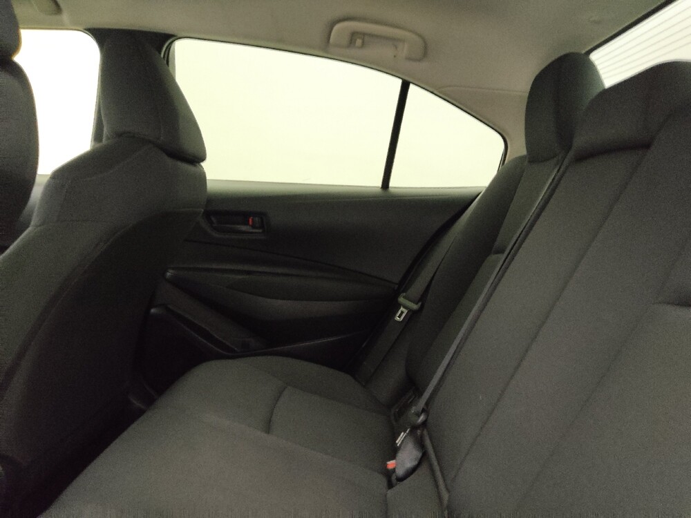 2022 Toyota Corolla in Lakeland, FL 33815 - 18106419 18