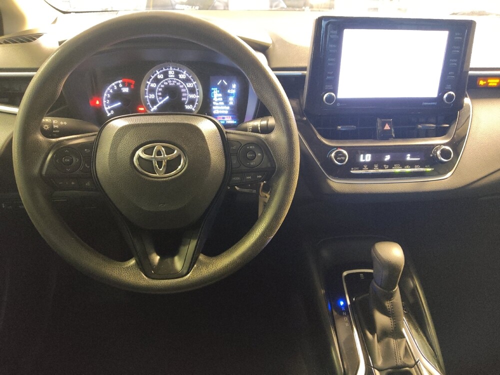 2022 Toyota Corolla in Lakeland, FL 33815 - 18106419 22