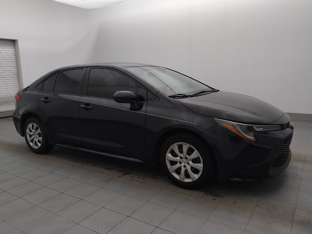 2022 Toyota Corolla in Lakeland, FL 33815 - 18106419 11