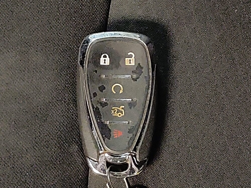 2022 Chevrolet Malibu in Lakeland, FL 33815 - 18106421 32