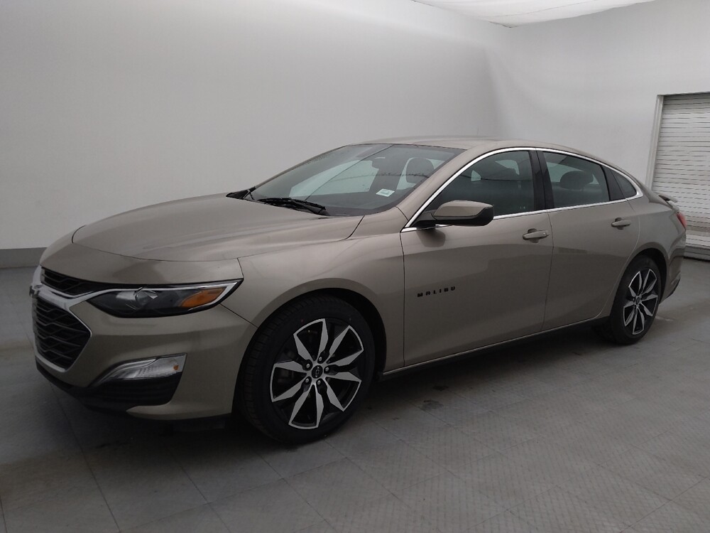 2022 Chevrolet Malibu in Lakeland, FL 33815 - 18106421 2