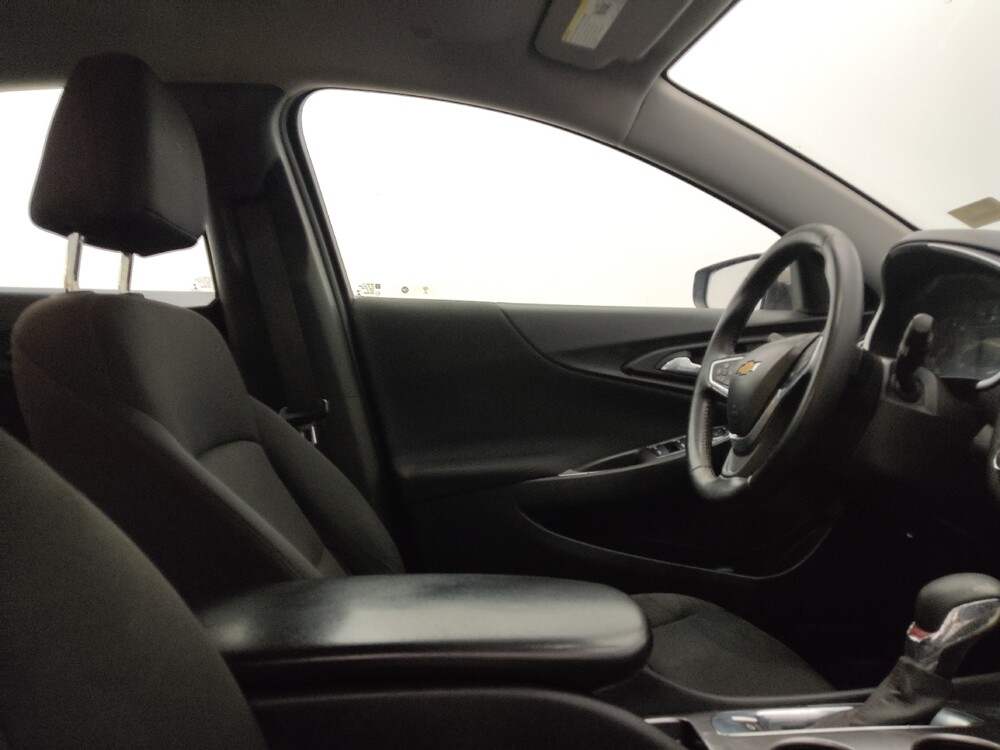 2022 Chevrolet Malibu in Lakeland, FL 33815 - 18106421 21