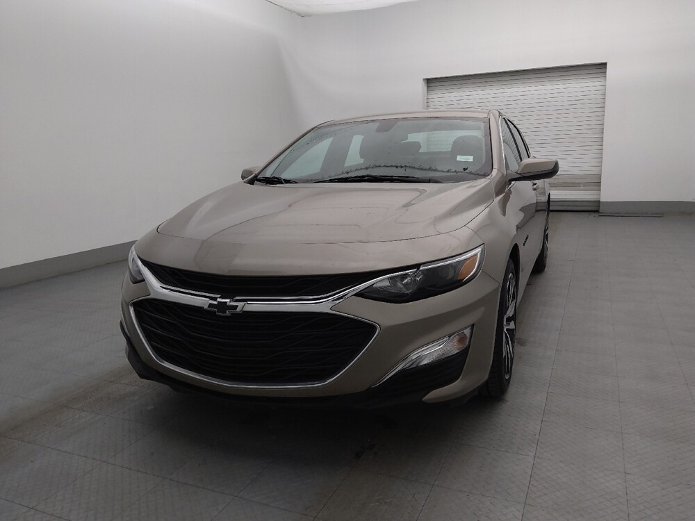 2022 Chevrolet Malibu in Lakeland, FL 33815 - 18106421 15