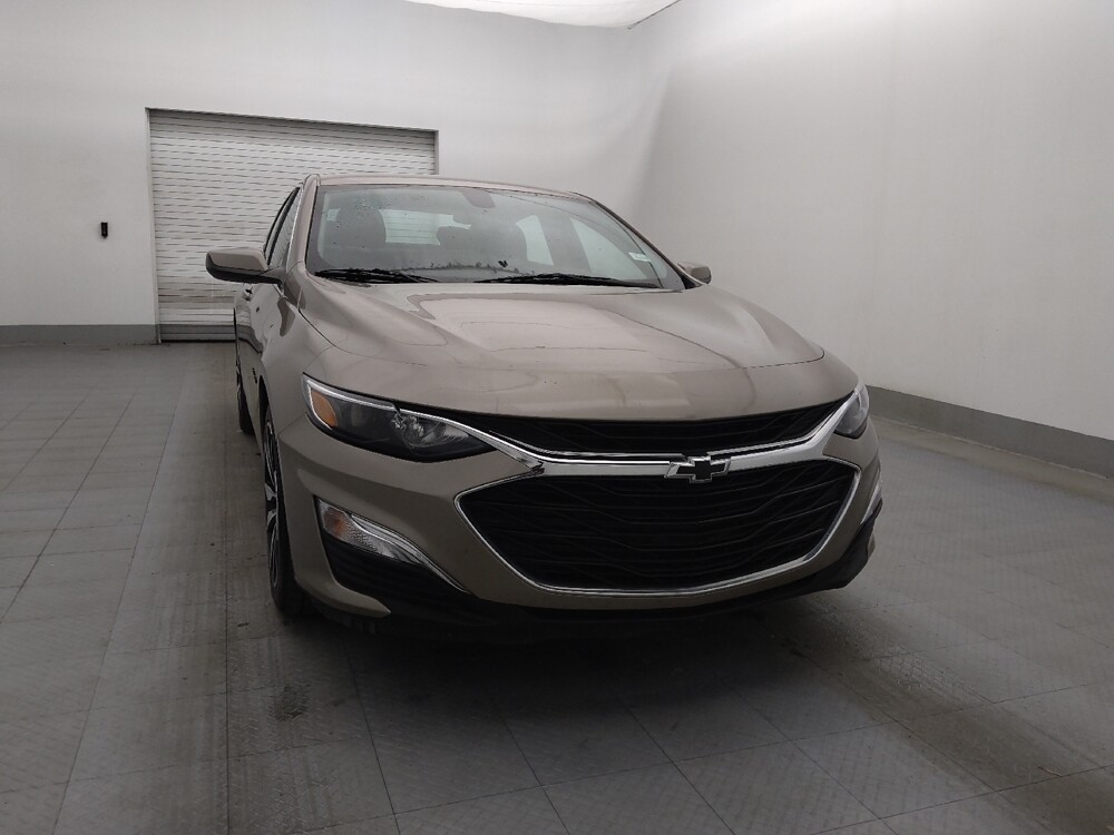 2022 Chevrolet Malibu in Lakeland, FL 33815 - 18106421 14