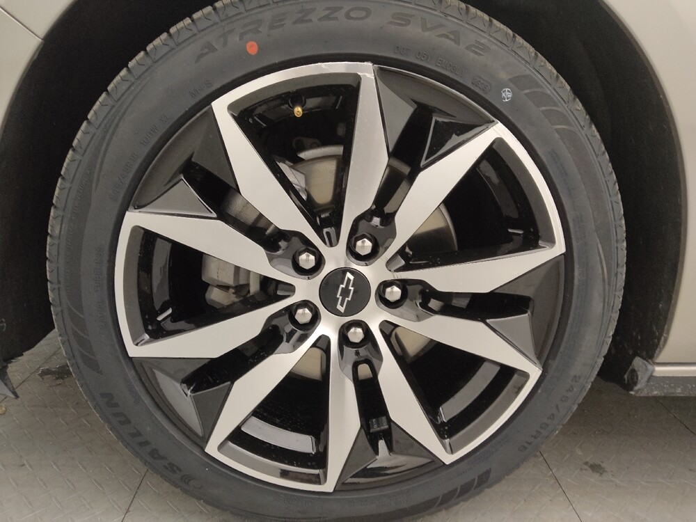 2022 Chevrolet Malibu in Lakeland, FL 33815 - 18106421 31