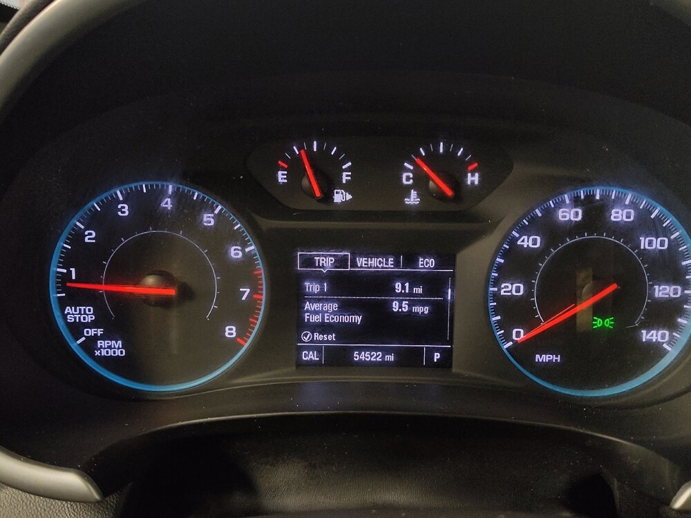 2022 Chevrolet Malibu in Lakeland, FL 33815 - 18106421 23