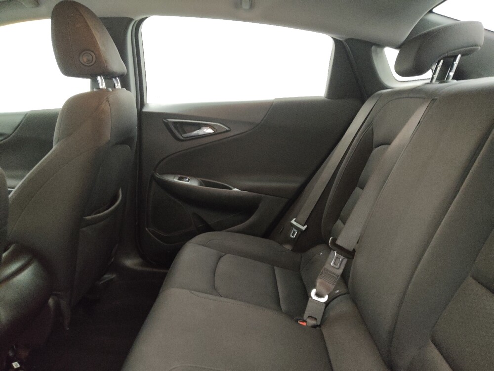 2022 Chevrolet Malibu in Lakeland, FL 33815 - 18106421 18