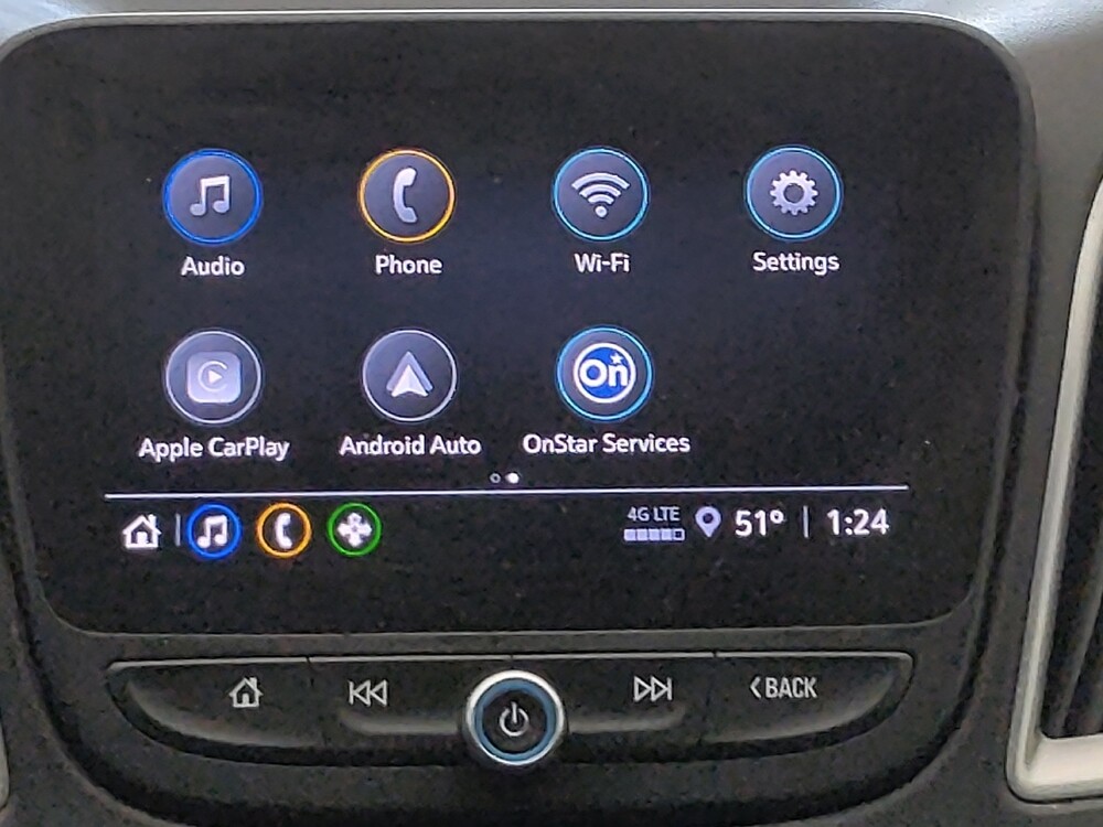 2022 Chevrolet Malibu in Lakeland, FL 33815 - 18106421 25