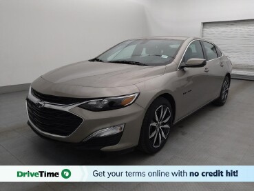 2022 Chevrolet Malibu in Lakeland, FL 33815